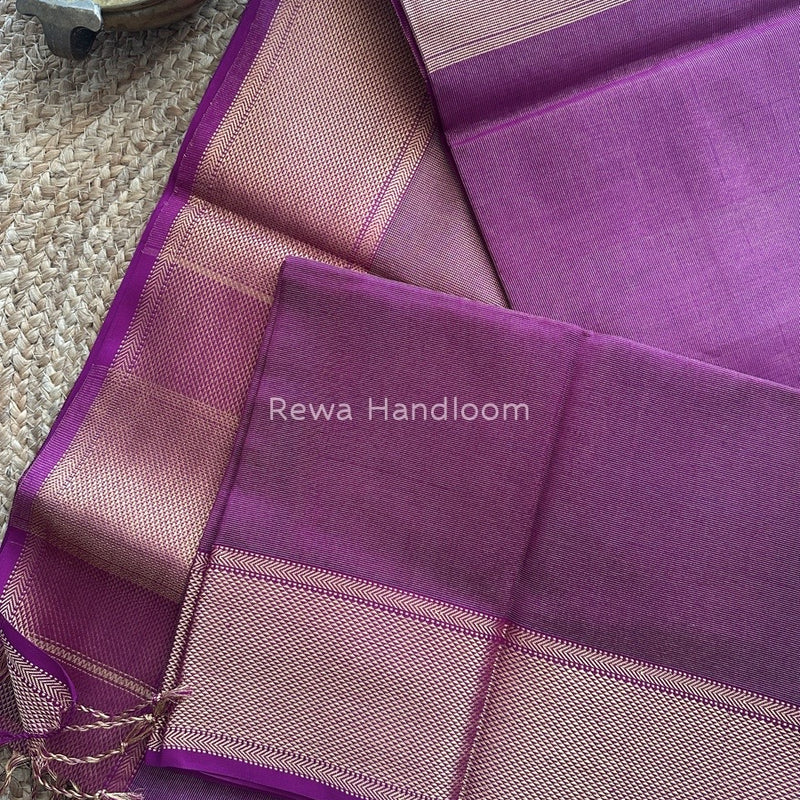 Maheshwari Saree
