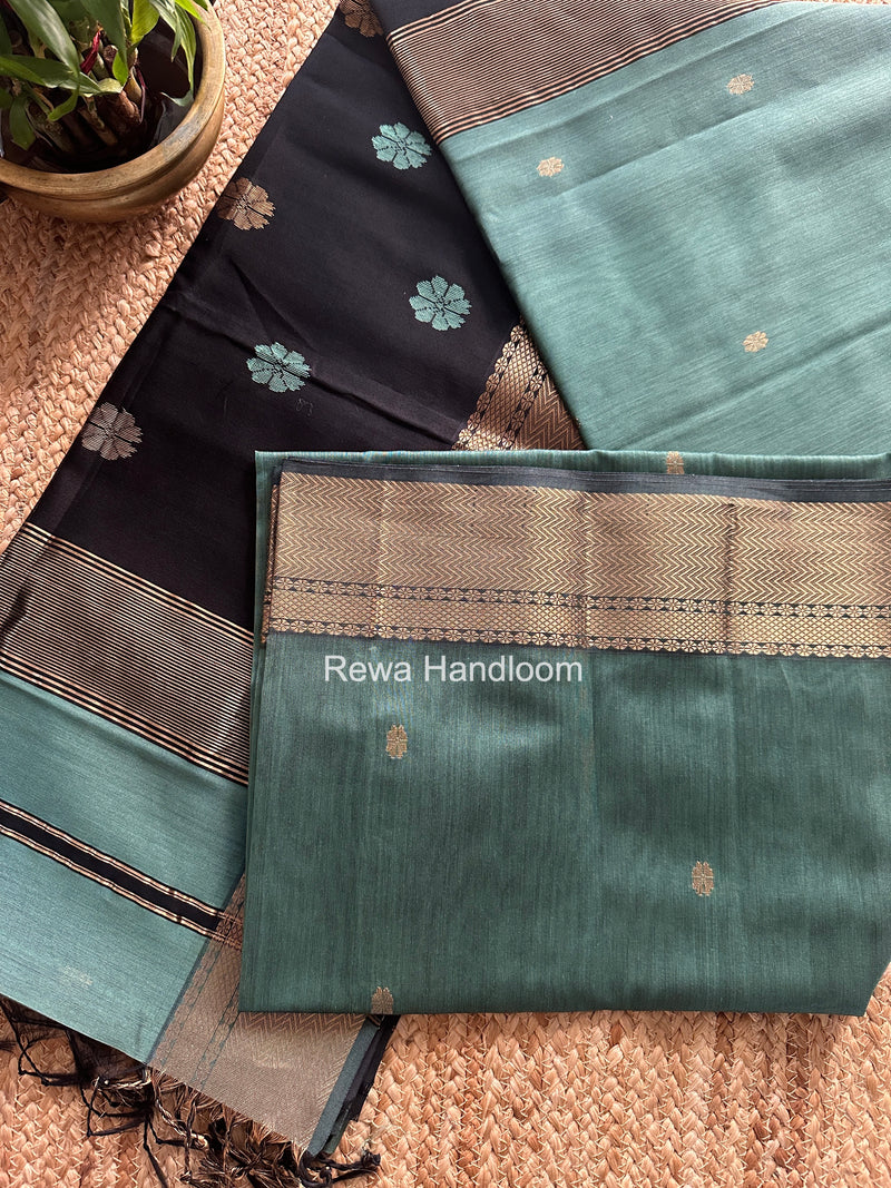 Maheshwari Saree