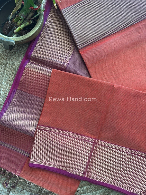 Maheshwari Saree