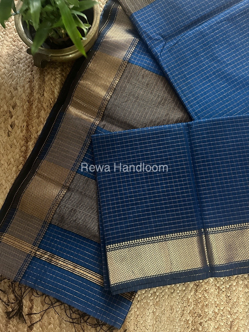Maheshwari Saree