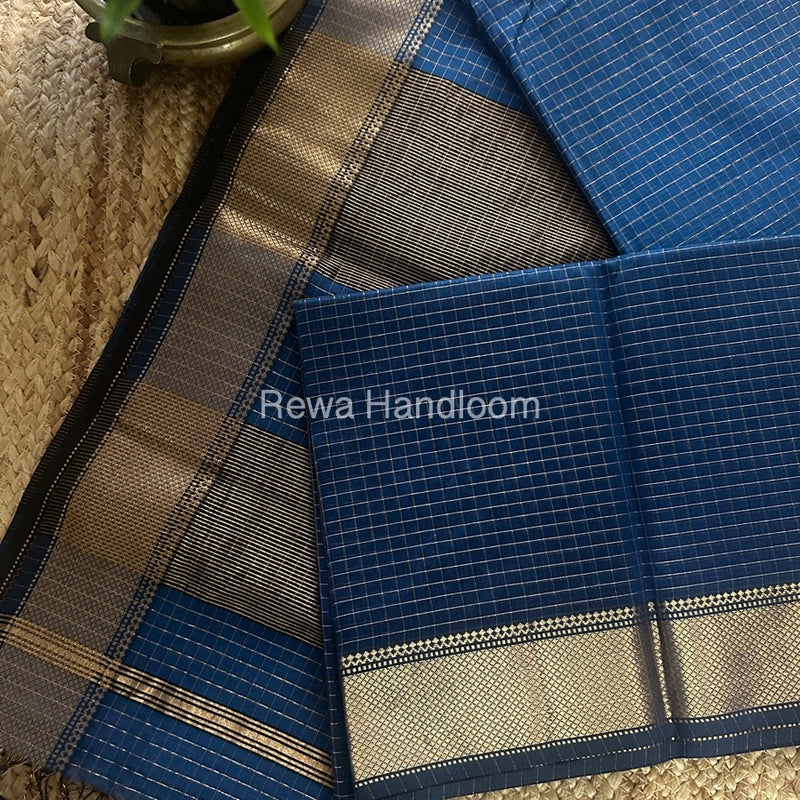 Maheshwari Saree