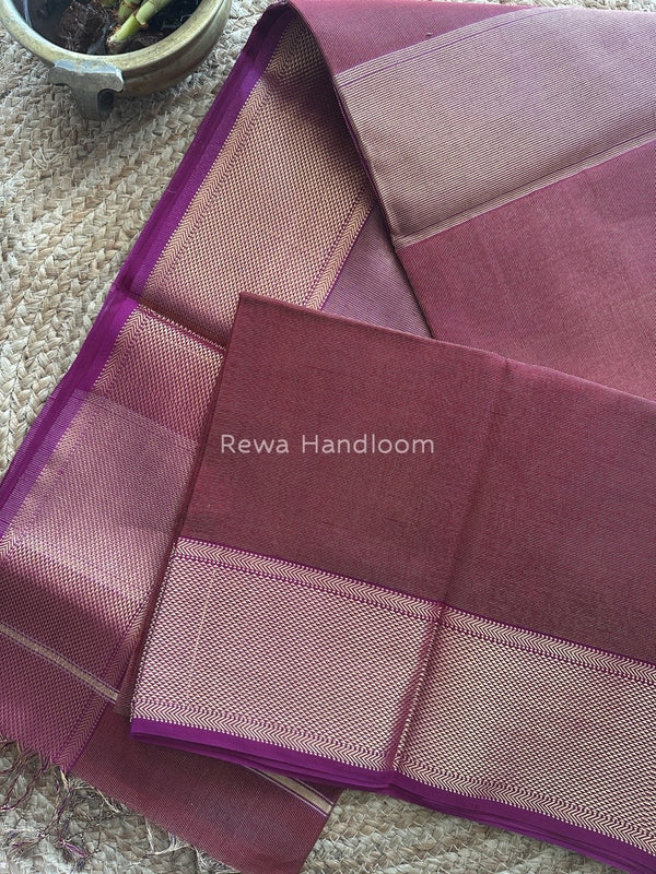 Maheshwari Saree