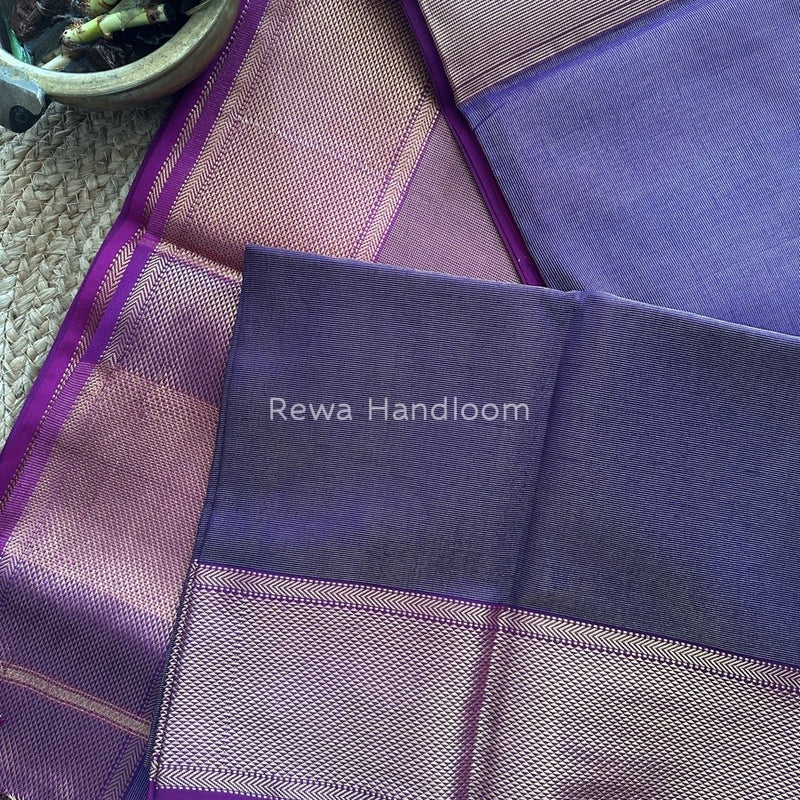 Maheshwari Saree