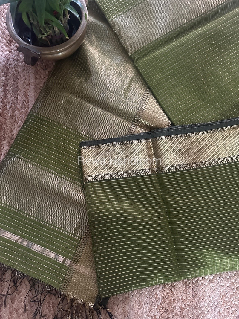 Maheshwari Saree