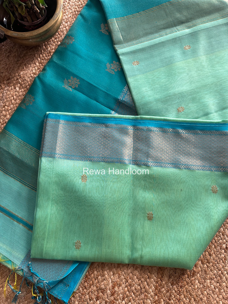 Maheshwari Saree 