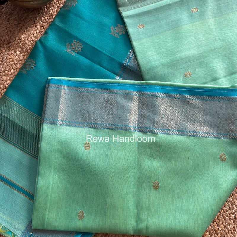 Maheshwari Saree 