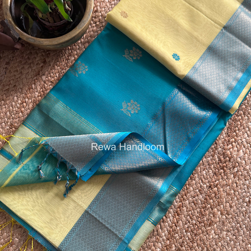 Maheshwari Saree