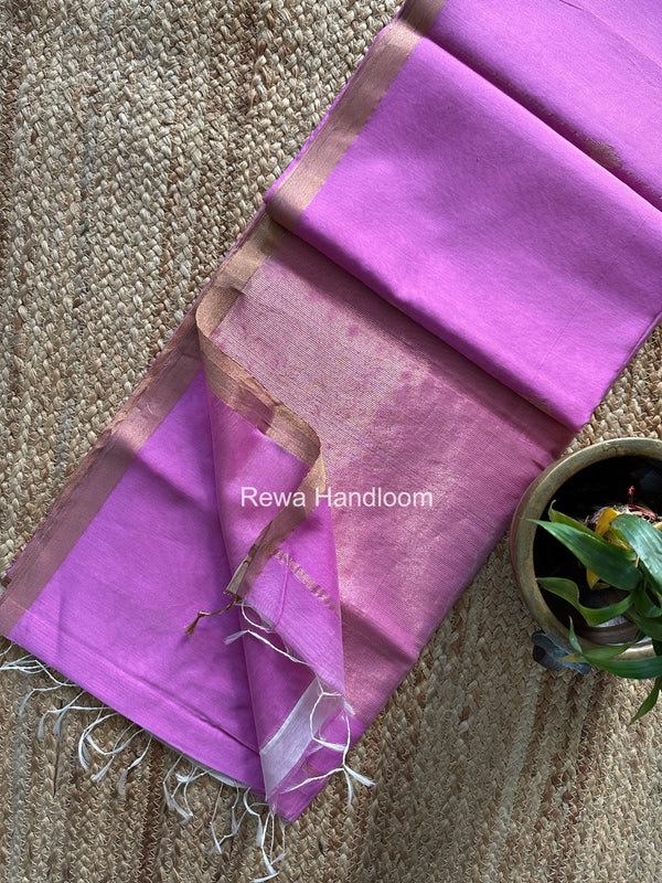 Maheshwari Butti Saree 