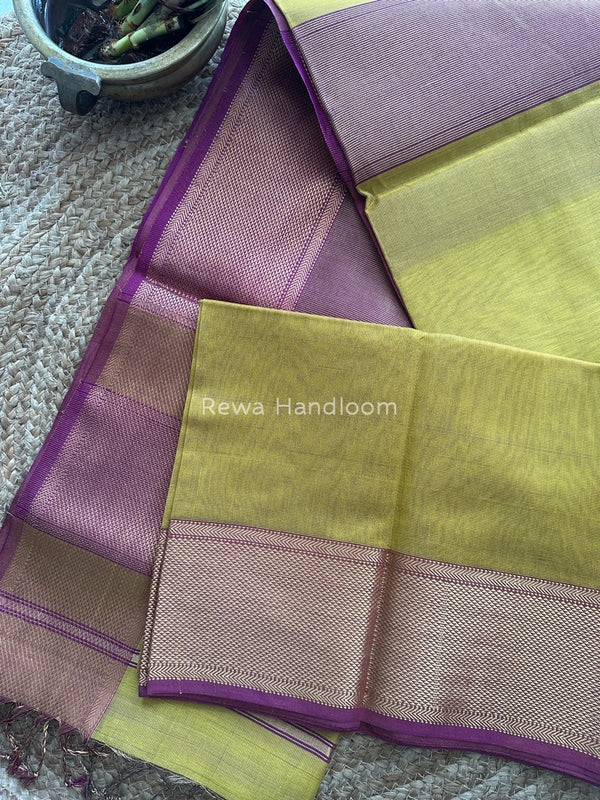 Maheshwari Saree