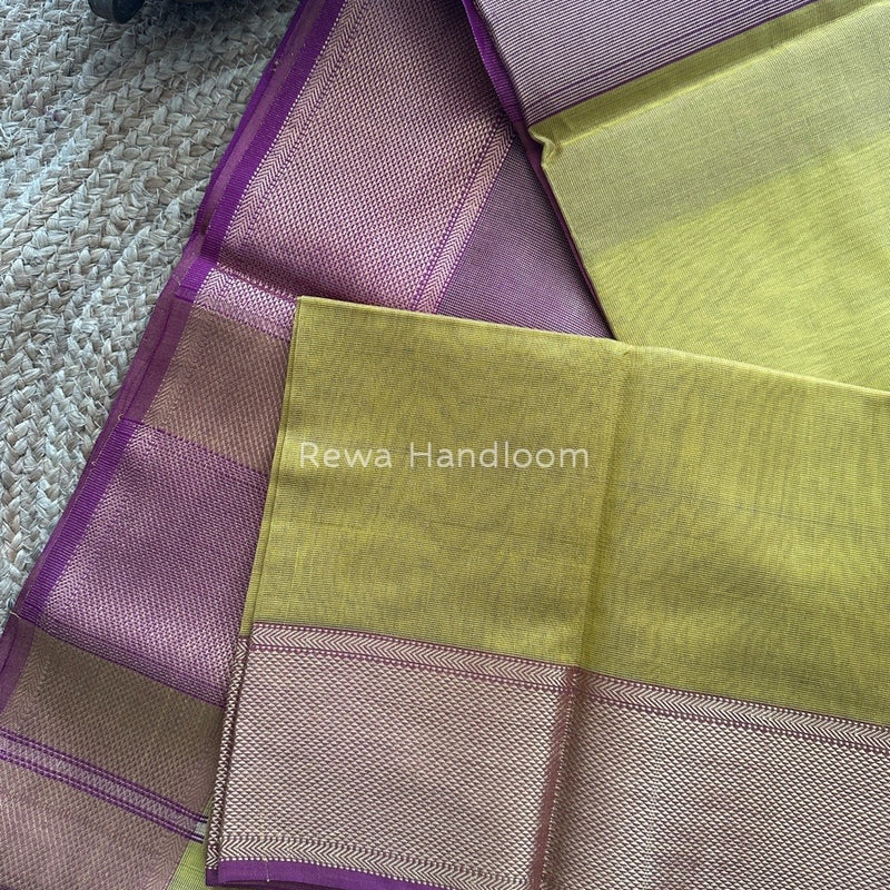 Maheshwari Saree