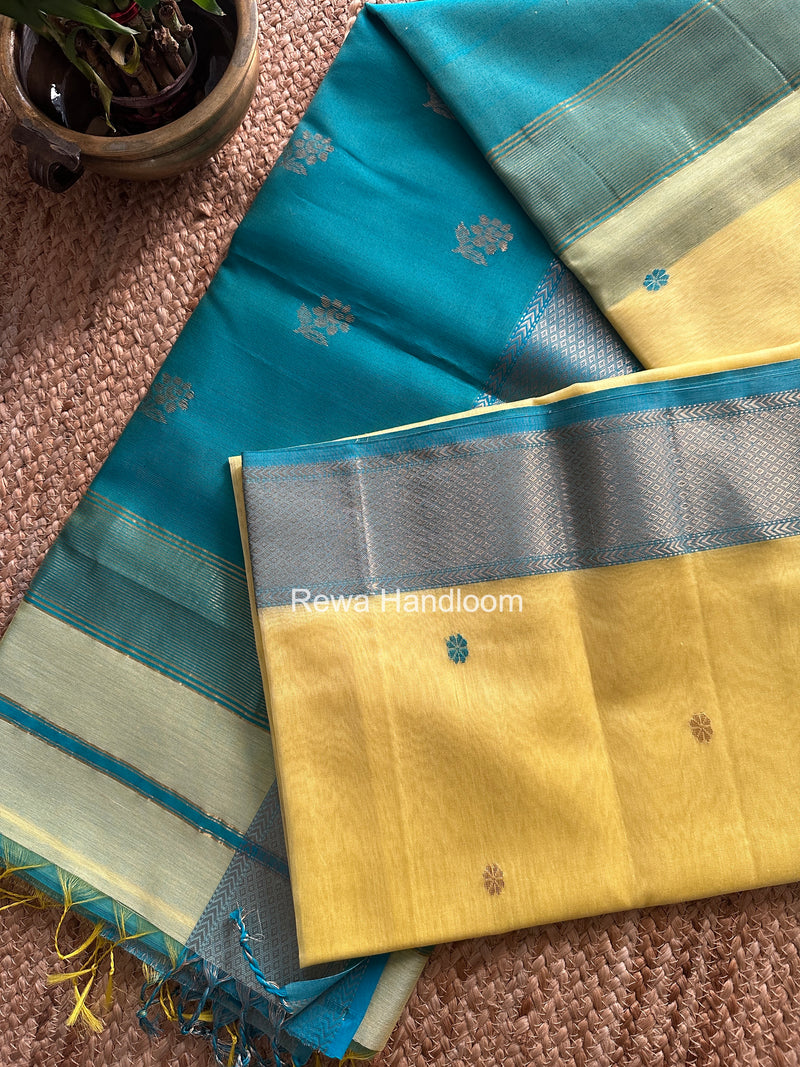 Maheshwari Saree