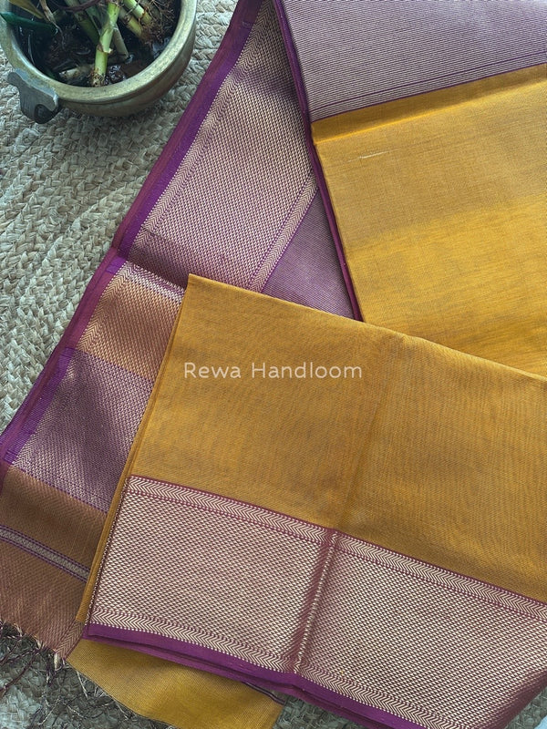  Maheshwari Saree