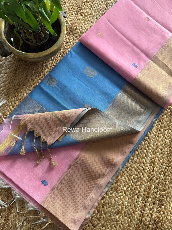Maheshwari Saree