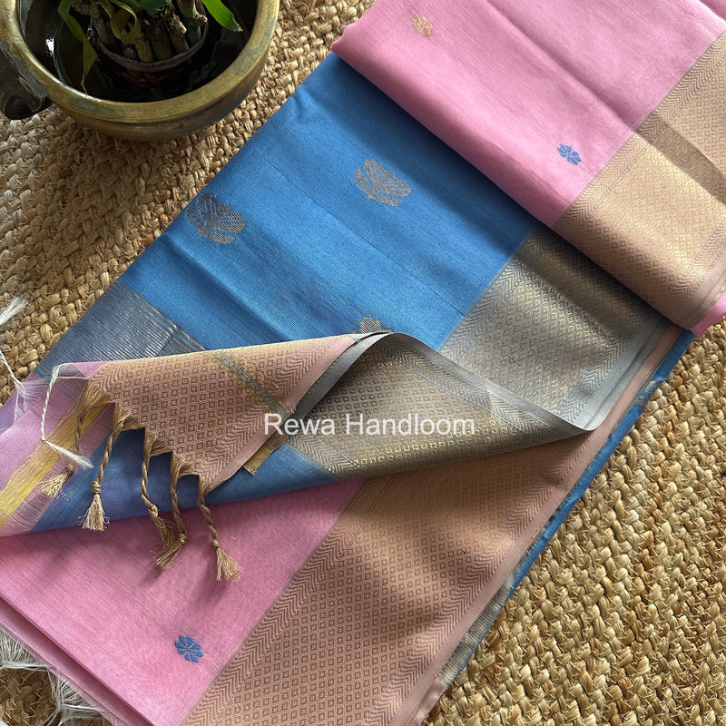 Maheshwari Saree