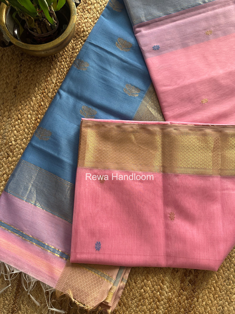 Maheshwari Saree