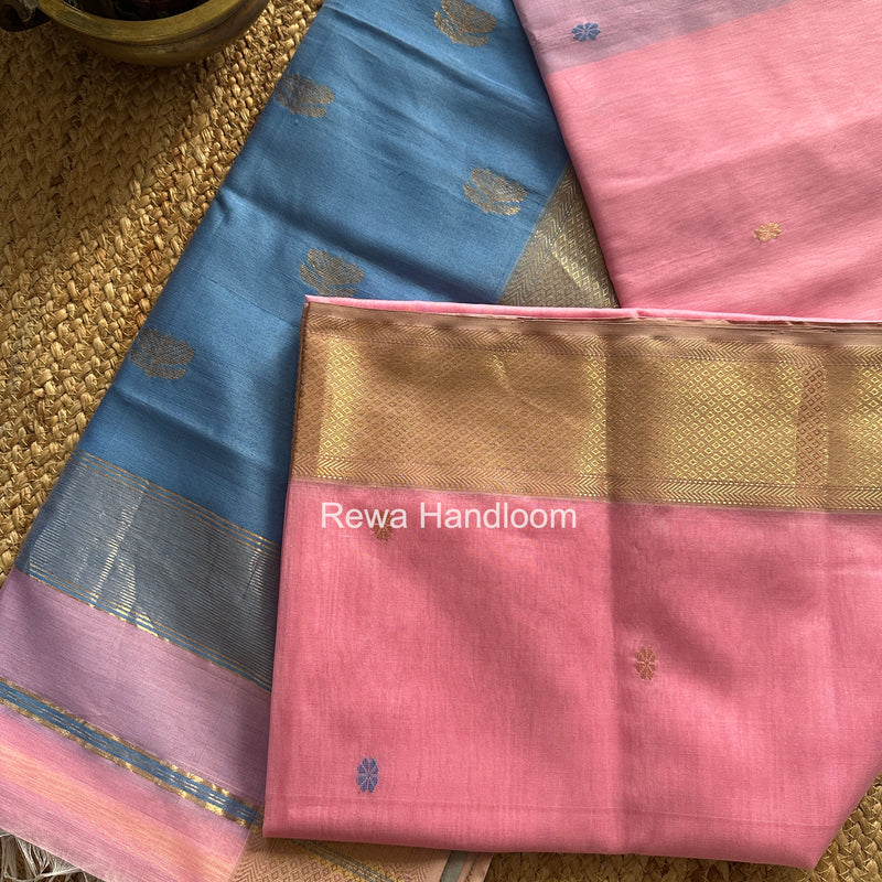 Maheshwari Saree