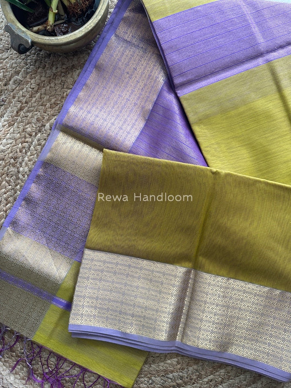 Maheshwari Saree