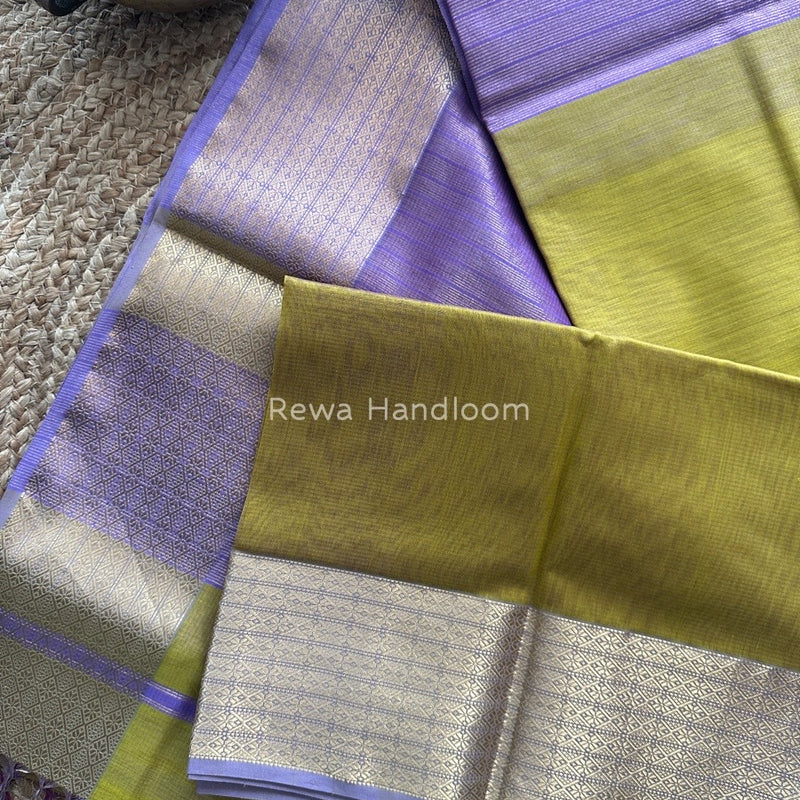 Maheshwari Saree