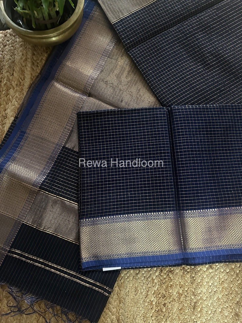 Maheshwari Saree