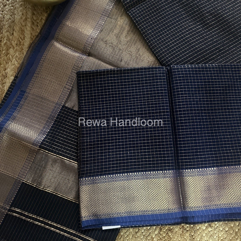 Maheshwari Saree