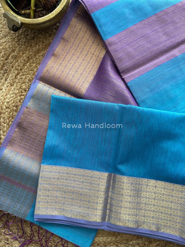 Maheshwari Saree