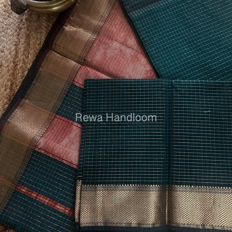 Maheshwari Saree