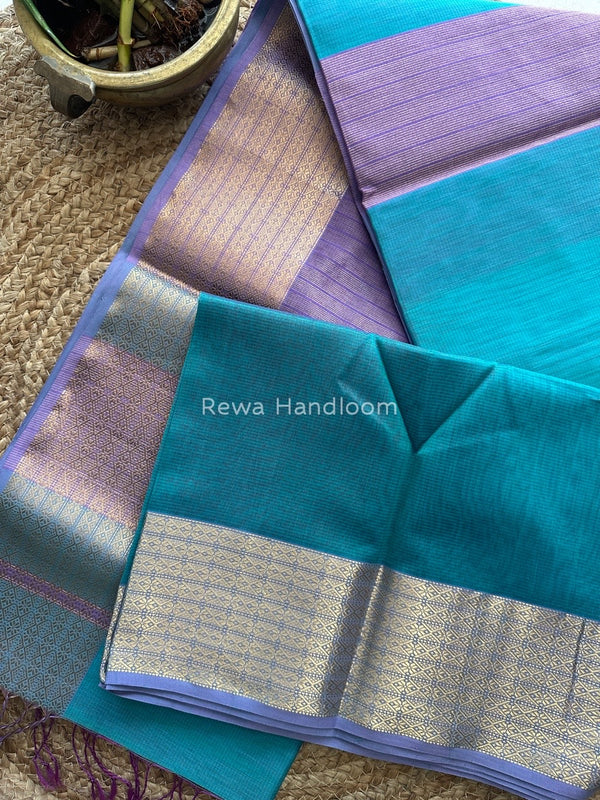 Maheshwari Saree