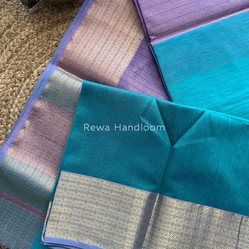 Maheshwari Saree