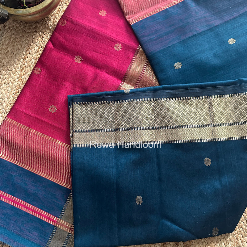 Maheshwari Saree