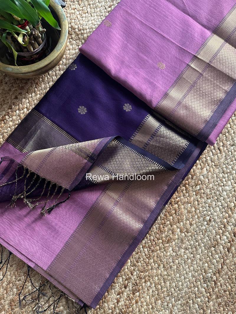 Maheshwari Saree 