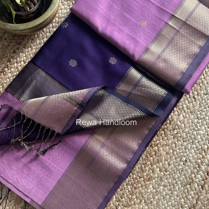 Maheshwari Saree 