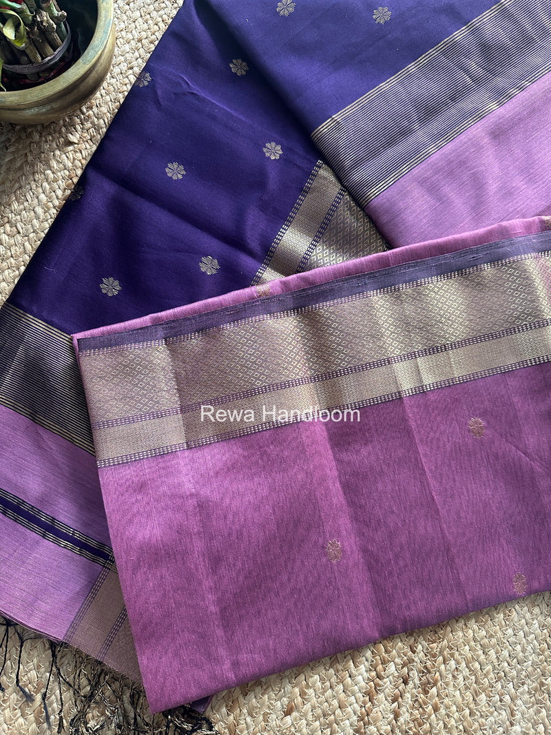 Maheshwari Saree