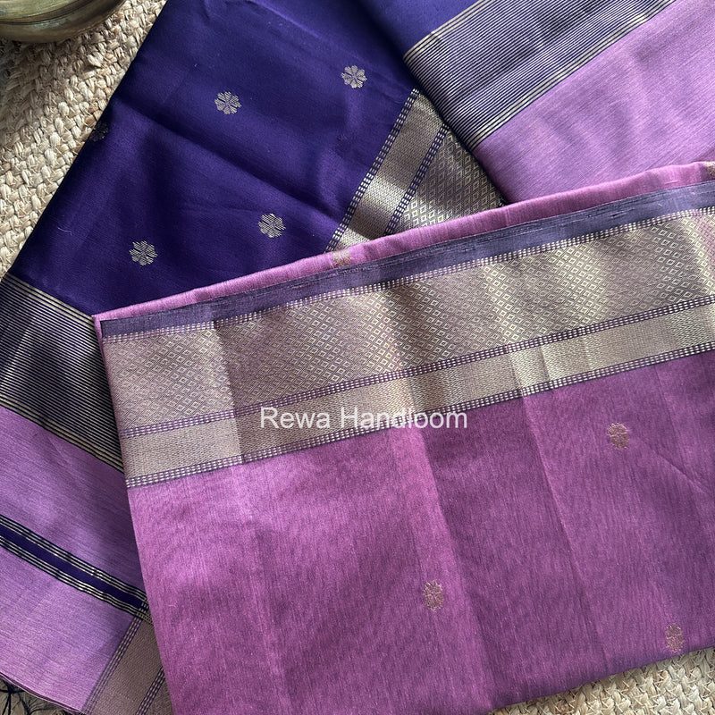 Maheshwari Saree