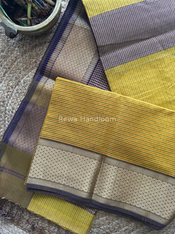  Maheshwari Saree