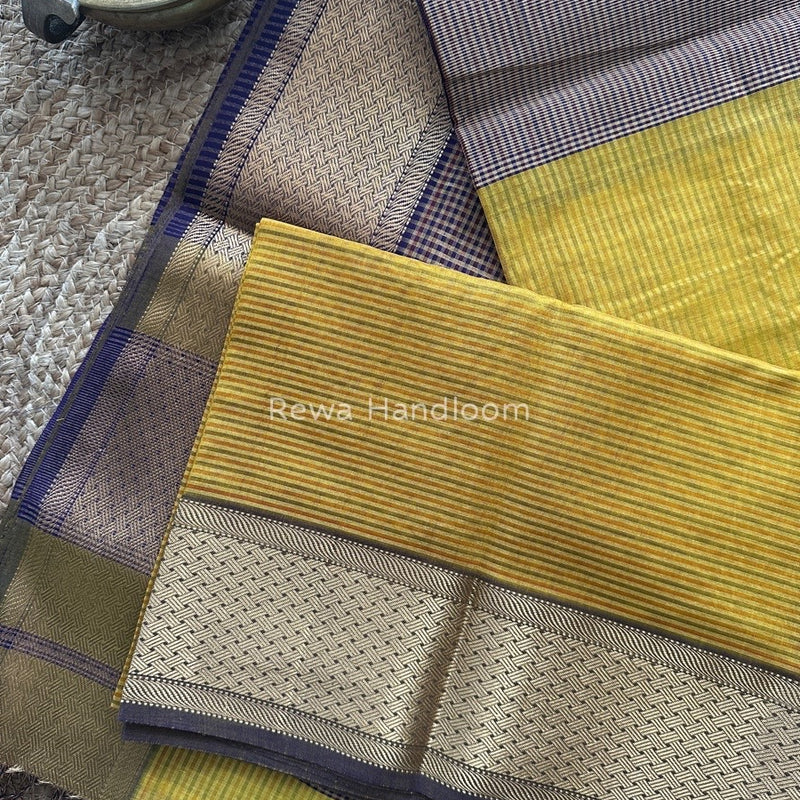  Maheshwari Saree