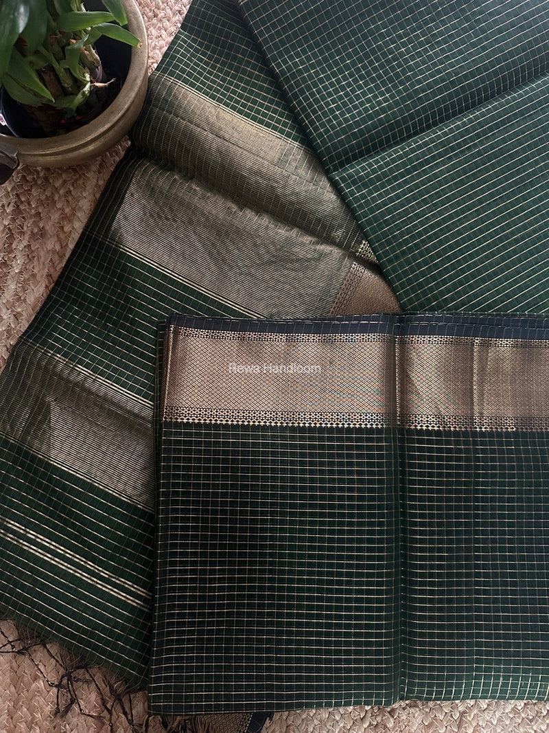 Maheshwari Saree