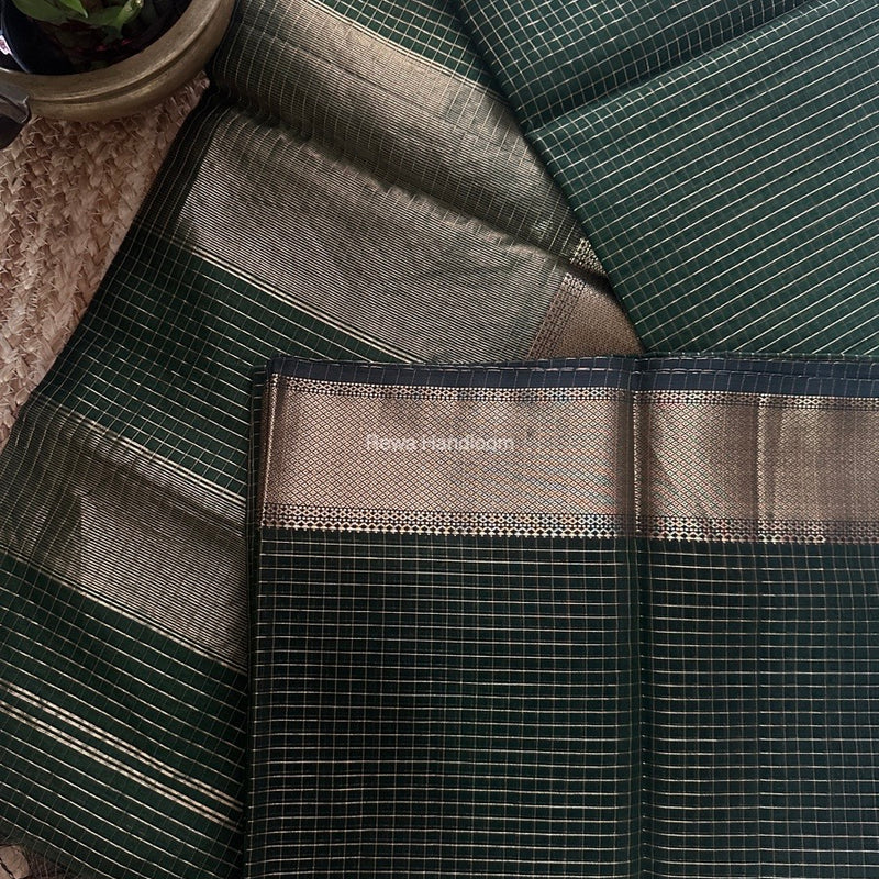 Maheshwari Saree
