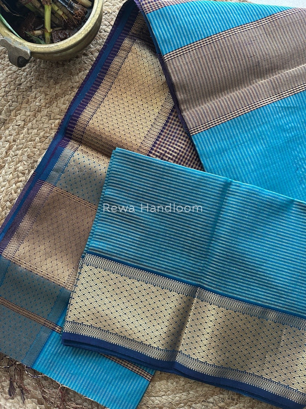  Maheshwari Saree