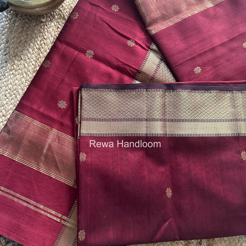 Maheshwari Saree