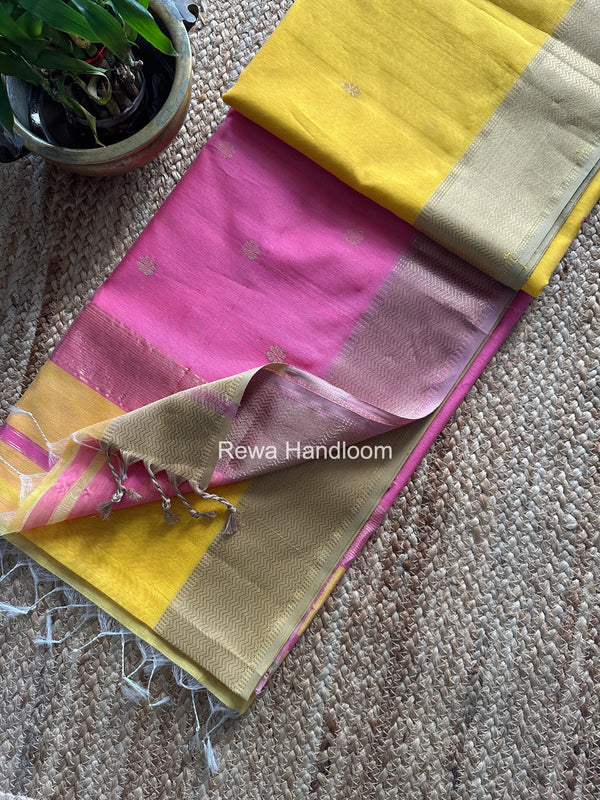 Maheshwari Saree