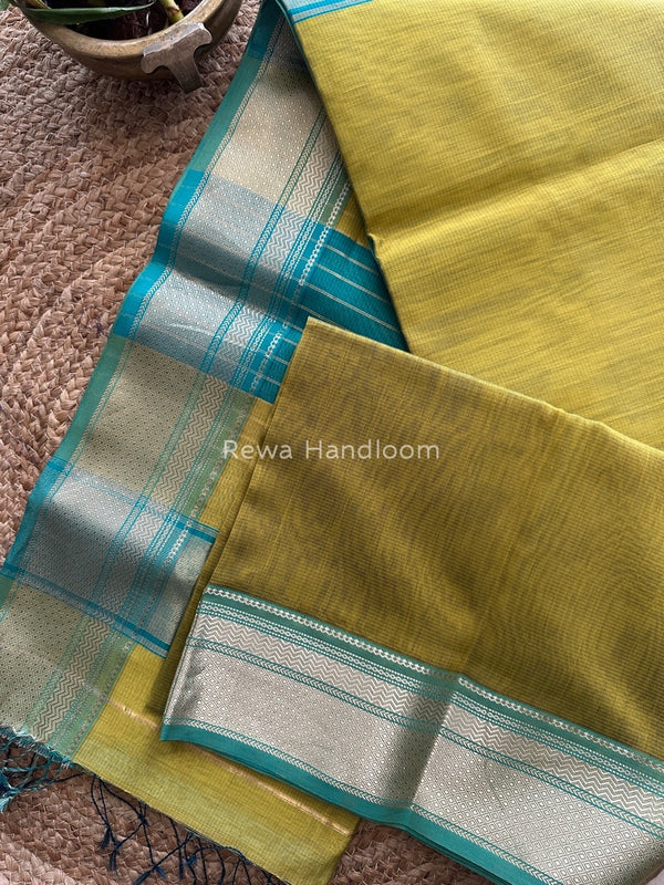 Maheshwari Saree