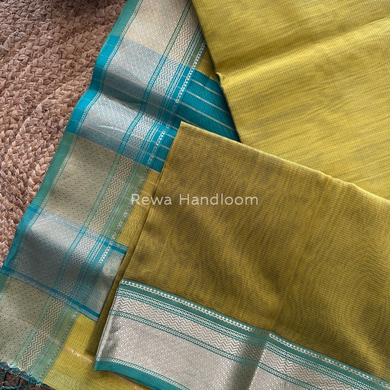 Maheshwari Saree