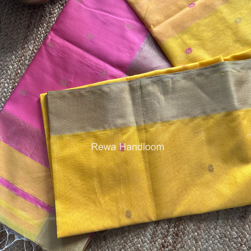 Maheshwari Saree