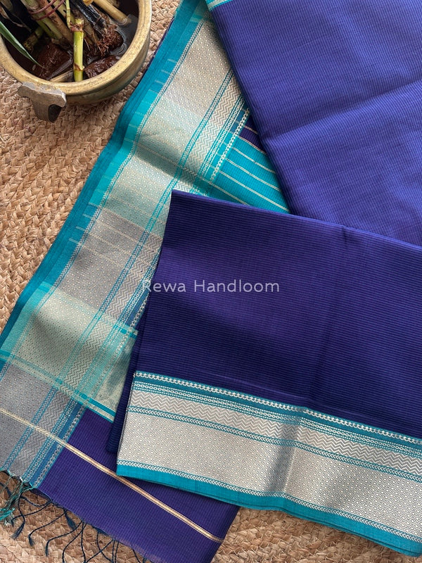 Maheshwari Saree