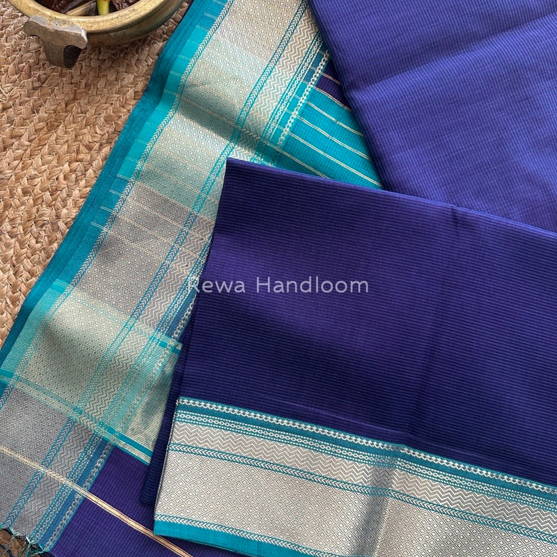Maheshwari Saree