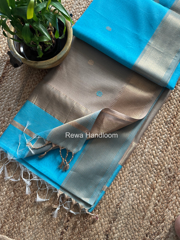 Maheshwari Saree