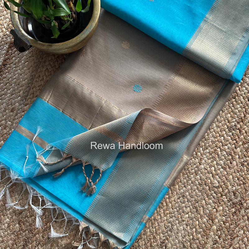 Maheshwari Saree