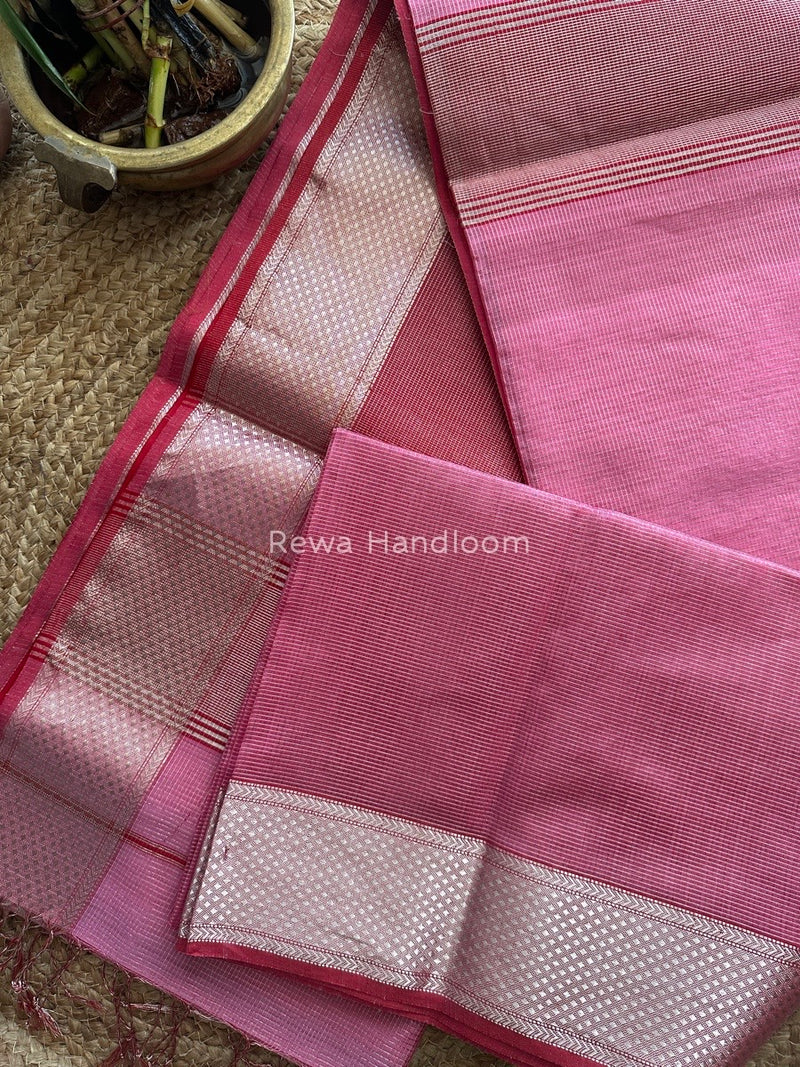 Maheshwari Saree