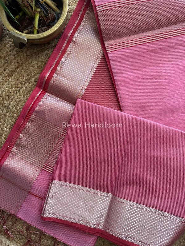 Maheshwari Saree