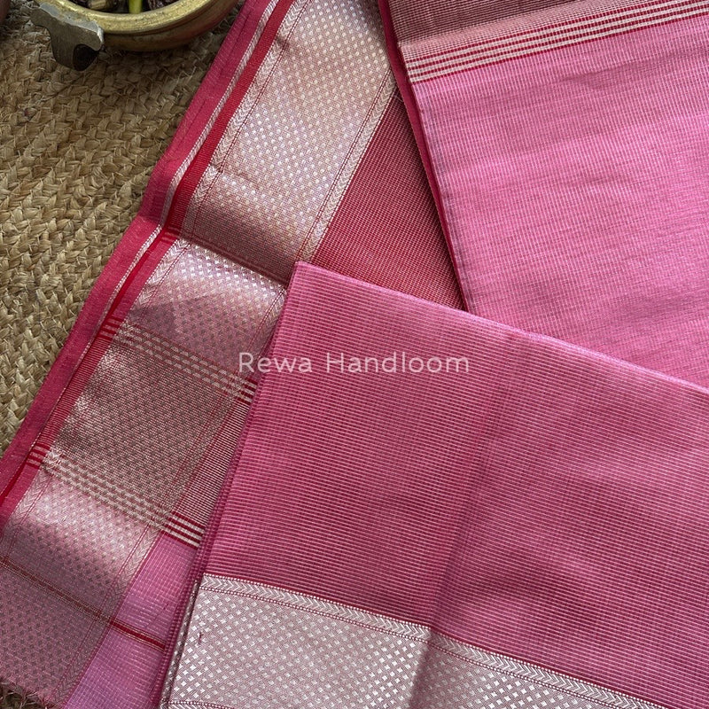 Maheshwari Saree